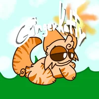 GingerKatty