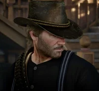 Arthur Morgan