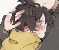 Elijah - M4M