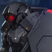 CS Admin Shieldman