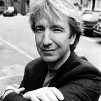 Alan Rickman 