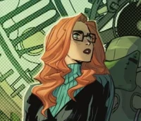 Barbara Gordon