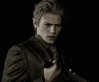 Leon Kennedy