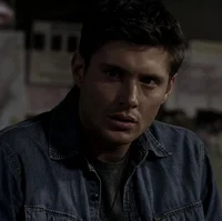 DEAN WINCHESTER 