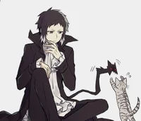 Akutagawa Ryunosuke