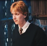Fred Weasley