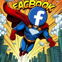 Mr Facebook