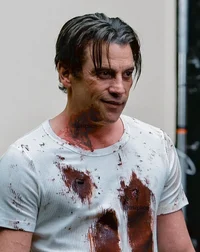 Billy Loomis - older