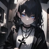 UnReligious Daughter