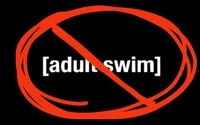 Anti-adult swim