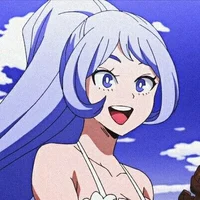 Nejire Hado 