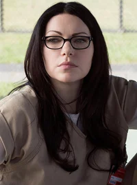 Alex Vause