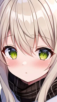 Amiga yandere