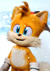 Tails movie