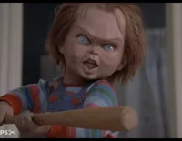 Bully chucky 