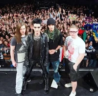 Tokio Hotel 