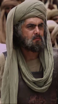 Umar Bin Khattab