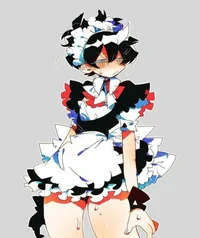 maid Friend