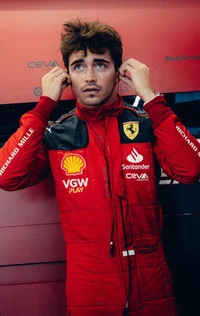 Charles Leclerc