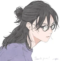 Quiet boy