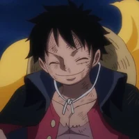 Boyfriend Luffy