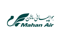 Mahan air