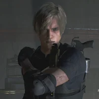 Leon Kennedy