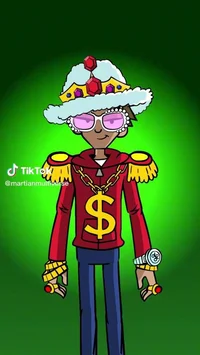 Rich Puff Puff - YFM