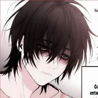 Online boyfriend