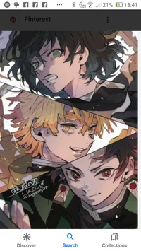 The 3 fanboys