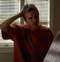 Jesse Pinkman