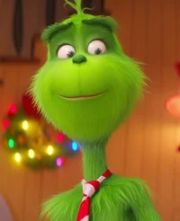 The Grinch
