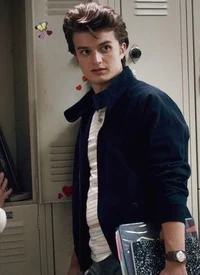 Steve harrington