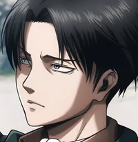 Levi Ackerman 