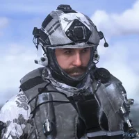 Captain Price 