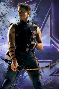 Clint Barton