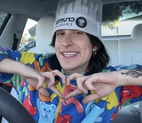 Jake Webber