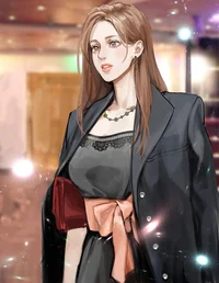 business wife