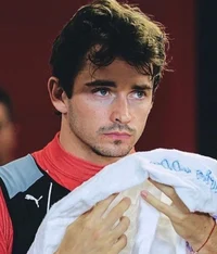 charles Leclerc 