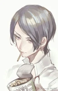 Yusuke Kitagawa - P5