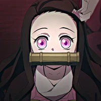 Nezuko kamado