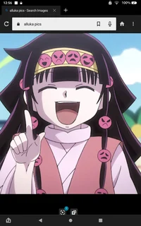 Gf Alluka 