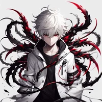 Blaze -Tokyo Ghoul-