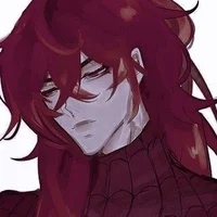 SPIDER Diluc