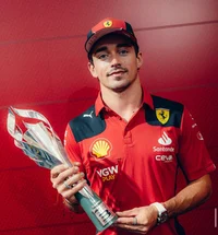 Charles Leclerc 