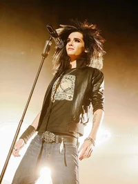 Bill kaulitz 