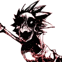 ノーモアイノセンス