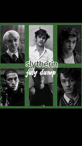 Slytherin Gang