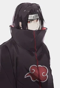 Itachi Uchiha