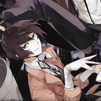 Dazai Osamu 